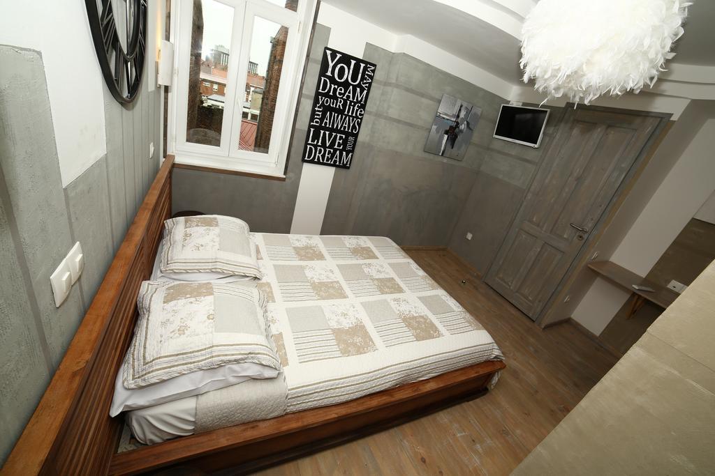 Hôtel de France Lens Habitación foto