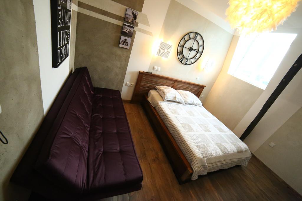 Hôtel de France Lens Habitación foto