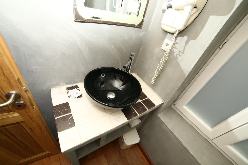 Hôtel de France Lens Habitación foto